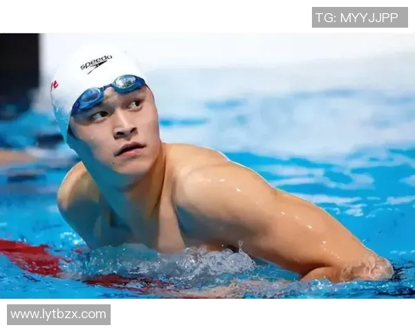 孙杨与美国泳将的巅峰对决谁将成为泳池中的绝对王者 孙杨与美国泳将的巅峰对决谁将成为泳池中的绝对王者