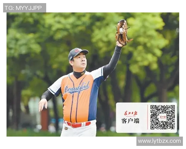 武汉籍体育明星风云榜揭晓谁是最闪耀的运动之星