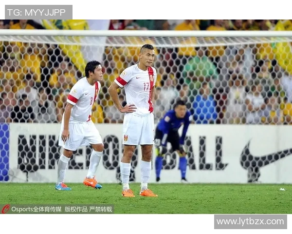 韩国媒体视角下的澳洲足球明星及其在国际赛场的影响力分析