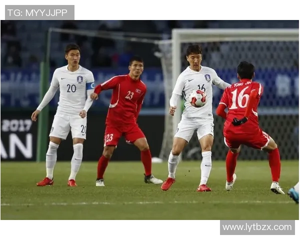 东亚杯男足激战在即韩国对阵朝鲜争夺荣誉与荣耀 东亚杯男足激战在即韩国对阵朝鲜争夺荣誉与荣耀