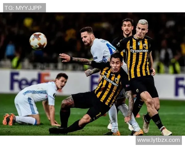 基辅迪纳摩与雅典AEK的激烈对决即将上演，谁能赢得胜利