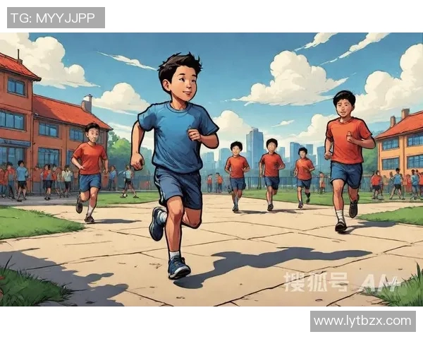 掌握体育健康小常识提升生活质量助你远离疾病与运动伤害